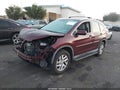 2016 Honda CR-V — photo 2 of 22 | VIN 2HKRM4H71GH617974