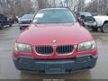 Photo 12 of 17 — 2005 BMW X3