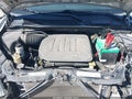 2011 Dodge Grand Caravan — photo 10 of 12 | VIN 2D4RN3DG5BR710721
