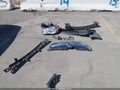 2011 Dodge Grand Caravan — photo 12 of 12 | VIN 2D4RN3DG5BR710721