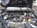 2024 Subaru Impreza — photo 10 of 15 | VIN JF1GUABC5R8314439