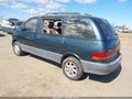 1995 Toyota Previa — photo 3 of 11 | VIN JT3AC24S8S1046390