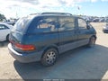 Photo 4 of 11 — 1995 Toyota Previa