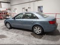 Photo 14 of 16 — 2009 Hyundai Sonata