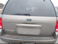 2004 Ford Explorer — photo 6 of 12 | VIN 1FMDU63K14ZA91508