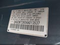 Photo 9 of 12 — 2004 Honda Accord