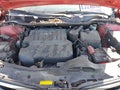 2013 Toyota Venza — photo 10 of 16 | VIN 4T3ZK3BB9DU057509