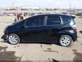 Photo 14 of 16 — 2010 Honda Fit