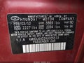 2010 Hyundai Elantra — photo 9 of 16 | VIN KMHDU4AD2AU005513