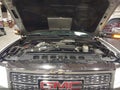 2018 GMC Sierra — photo 9 of 16 | VIN 1GT12UEYXJF188612