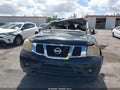 2011 Nissan Armada — photo 12 of 16 | VIN 5N1BA0ND5BN601102