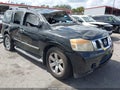 Photo 1 of 16 — 2011 Nissan Armada