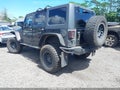 Photo 3 of 18 — 2014 Jeep Wrangler Unlimited