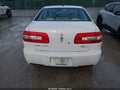 2008 Lincoln MKZ — photo 17 of 17 | VIN 3LNHM26T78R621540