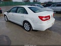 2008 Lincoln MKZ — photo 3 of 17 | VIN 3LNHM26T78R621540