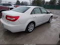Photo 4 of 17 — 2008 Lincoln MKZ
