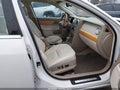 Photo 5 of 17 — 2008 Lincoln MKZ
