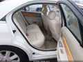 Photo 8 of 17 — 2008 Lincoln MKZ