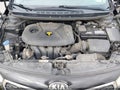 Photo 10 of 17 — 2014 Kia Forte