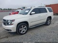 Photo 2 of 16 — 2015 Chevrolet Tahoe