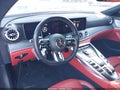 Photo 20 of 21 — 2022 Mercedes-Benz AMG-Class