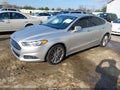 Photo 2 of 12 — 2016 Ford Fusion