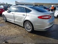 2016 Ford Fusion — photo 3 of 12 | VIN 3FA6P0HD9GR273998