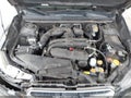 2013 Subaru Impreza — photo 10 of 16 | VIN JF1GPAC66D2853325