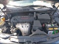 2007 Toyota Camry — photo 10 of 12 | VIN JTNBE46K073059287