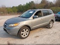 2007 Hyundai Santa Fe — photo 2 of 11 | VIN 5NMSH13E07H052804