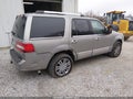 Photo 4 of 11 — 2008 Lincoln Navigator