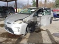 2012 Toyota Prius — photo 2 of 16 | VIN JTDKN3DU7C1489861