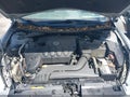 Photo 10 of 13 — 2010 Nissan Altima