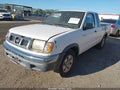 1999 Nissan Frontier — photo 2 of 11 | VIN 1N6DD26S8XC319792