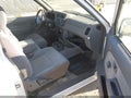 Photo 5 of 11 — 1999 Nissan Frontier