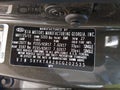 Photo 9 of 11 — 2012 Kia Sorento