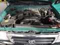 Photo 10 of 16 — 1998 Toyota Tacoma