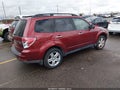 2010 Subaru Forester — photo 4 of 13 | VIN JF2SH6CC6AH767267