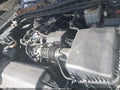 2011 Infiniti QX56 — photo 10 of 11 | VIN JN8AZ2NE1B9005771