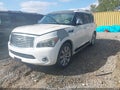 Photo 2 of 11 — 2011 Infiniti QX56