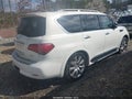 Photo 4 of 11 — 2011 Infiniti QX56