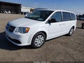 2017 Dodge Grand Caravan — photo 2 of 16 | VIN 2C4RDGBG4HR798440
