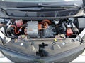 Photo 10 of 17 — 2018 Chevrolet Bolt EV