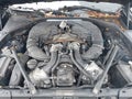 Photo 10 of 15 — 2012 BMW 5 Series