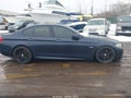 Photo 12 of 15 — 2012 BMW 5 Series