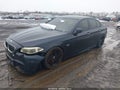 2012 BMW 5 Series — photo 2 of 15 | VIN WBAFR9C5XCDV59089