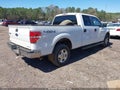 2014 Ford F-150 — photo 4 of 21 | VIN 1FTFW1EF3EFB50619