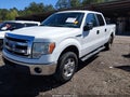 2014 Ford F-150 — photo 2 of 21 | VIN 1FTFW1EF3EFB50619
