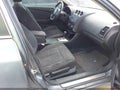 Photo 5 of 13 — 2012 Nissan Altima