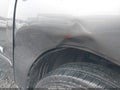 2008 Nissan Titan — photo 12 of 15 | VIN 1N6BA07D48N317029